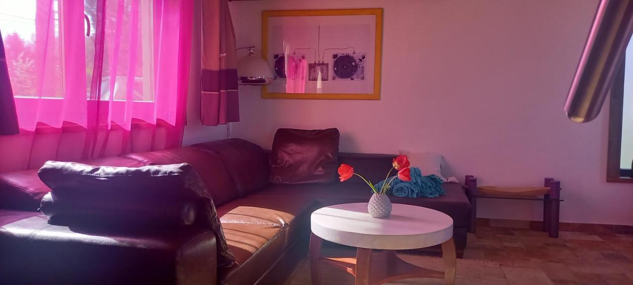 Ferienwohnung Ket Puli Vendeghaz Bekescsaba Exterior foto