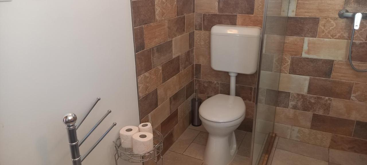 Ferienwohnung Ket Puli Vendeghaz Bekescsaba Exterior foto