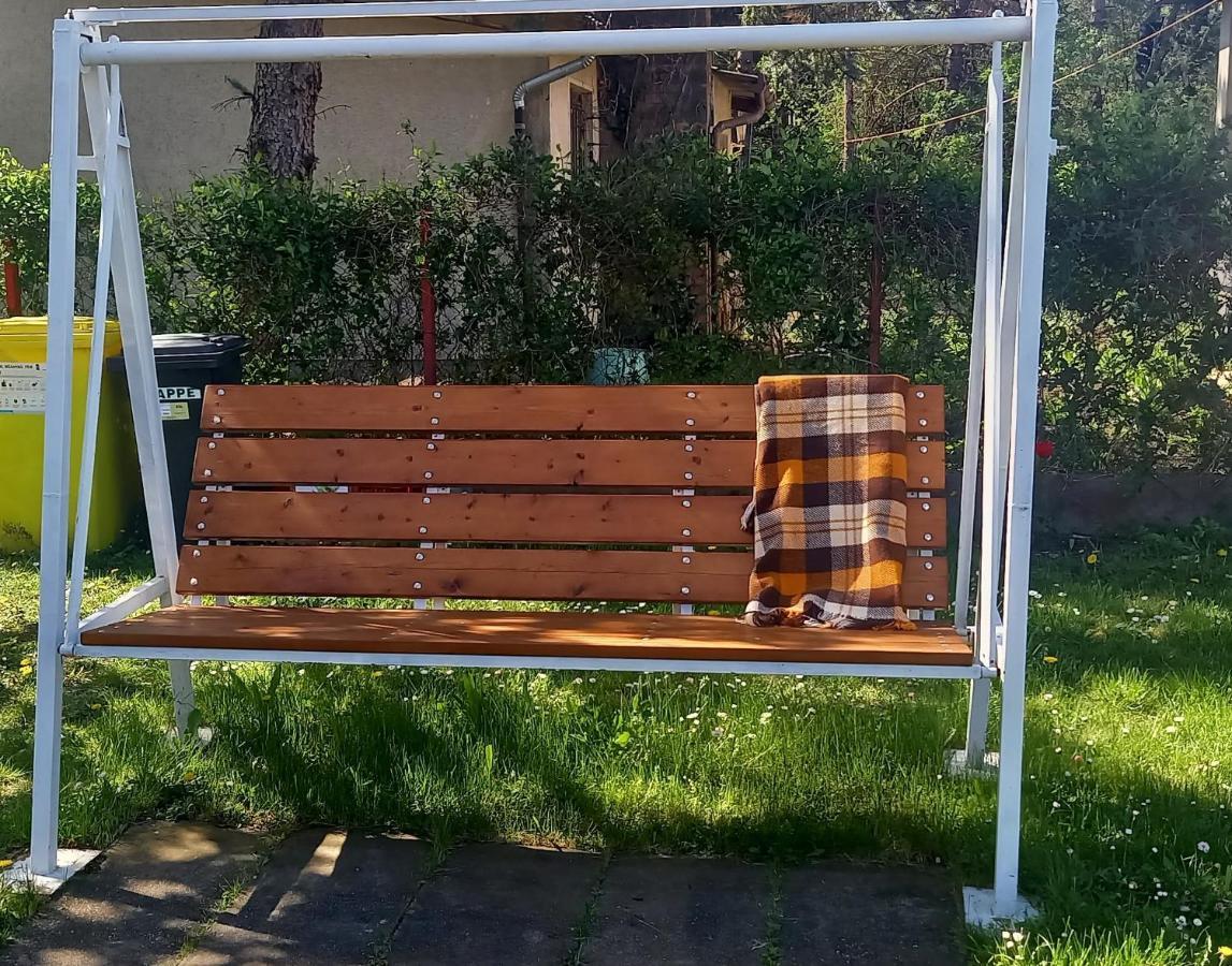 Ferienwohnung Ket Puli Vendeghaz Bekescsaba Exterior foto