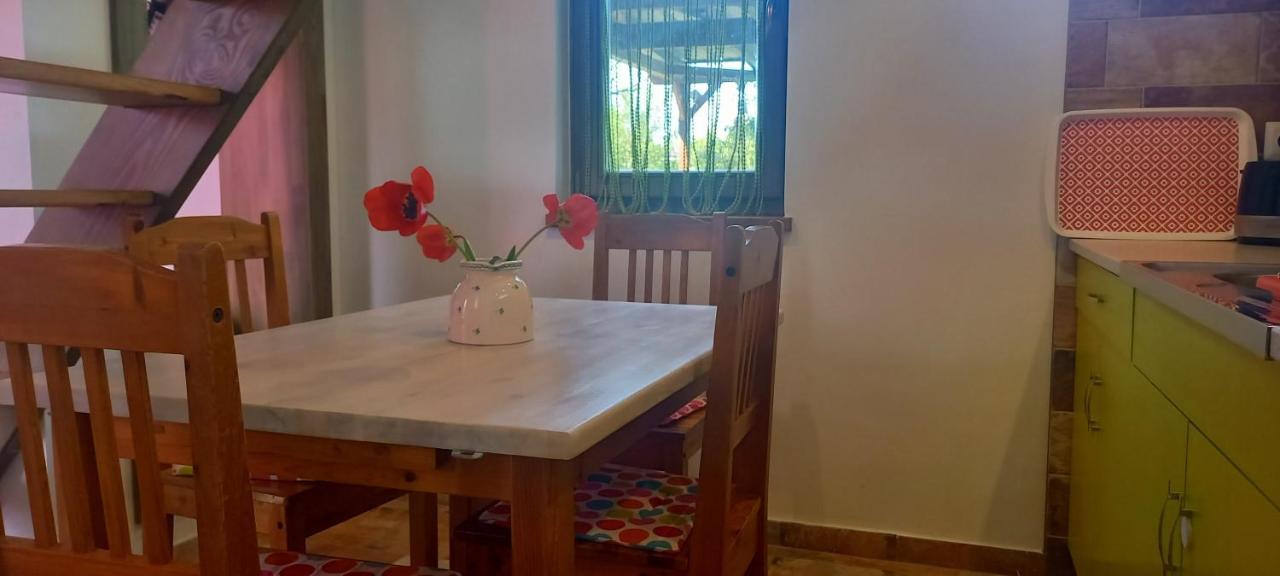 Ferienwohnung Ket Puli Vendeghaz Bekescsaba Exterior foto