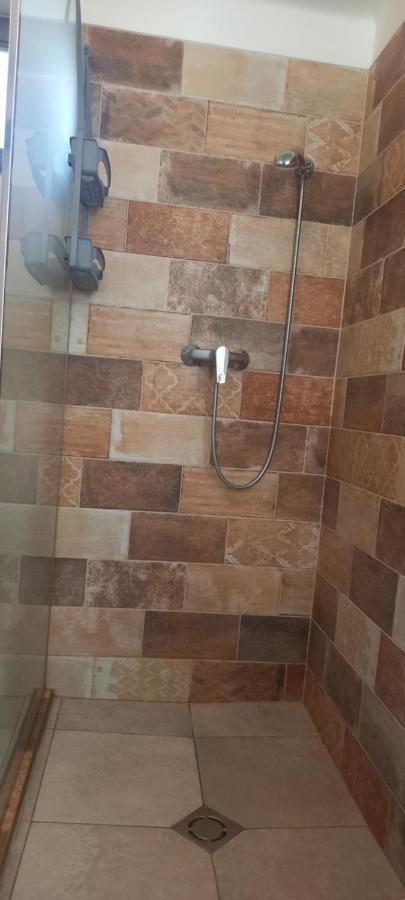 Ferienwohnung Ket Puli Vendeghaz Bekescsaba Exterior foto