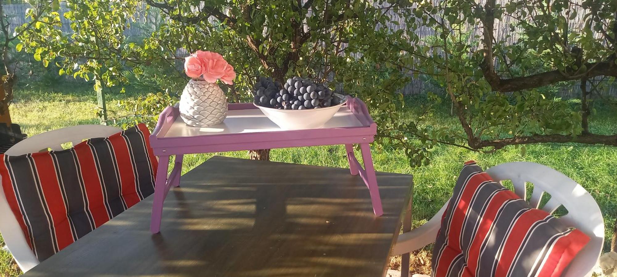 Ferienwohnung Ket Puli Vendeghaz Bekescsaba Exterior foto